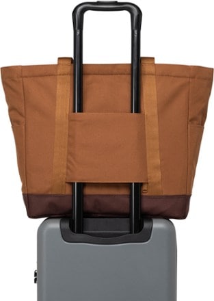 Herschel Supply Co. Heritage Tote 3