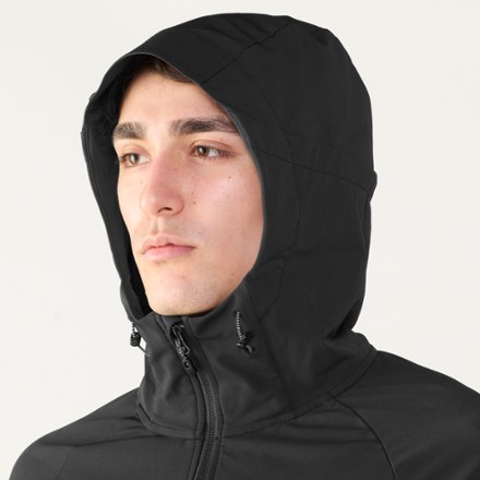REI Co-op Activator Soft-Shell Hoodie - Men's 7