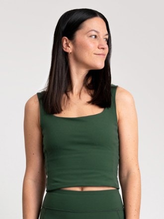 alder Adventure Performance Tank Top - Women's 5