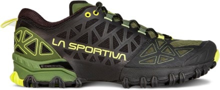 La Sportiva Bushido II Trail-Running Shoes - Men's 0