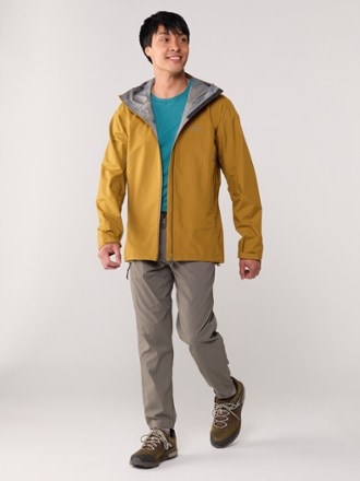 Rab Arc Eco Jacket - Men's 3