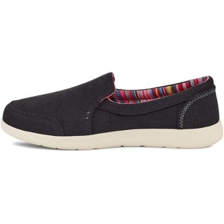 Sanuk Hangout Lite Shoes - Women's 1