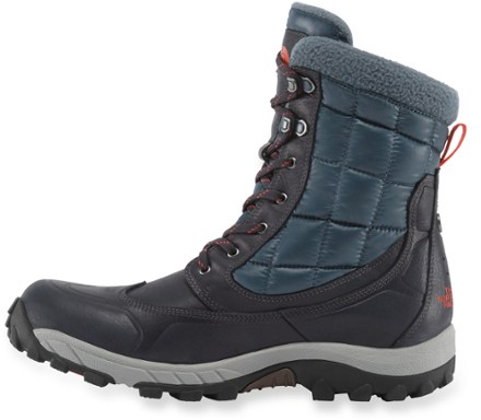 north face thermoball utility mid