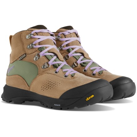 Danner Inquire Mid Hiking Boots - Women's 6