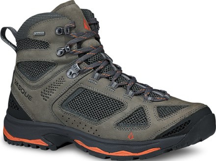 vasque breeze iii gtx hiking boot