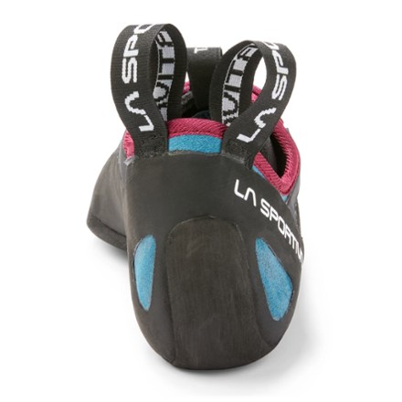 La Sportiva Tarantulace Climbing Shoes - Women's 9