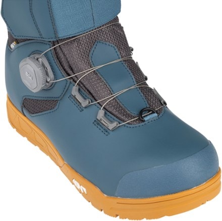 45NRTH Wolvhammer Boa Winter Cycling Boots 4