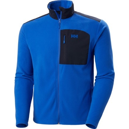 Helly Hansen Daybreaker Block Jacket - Men's 0