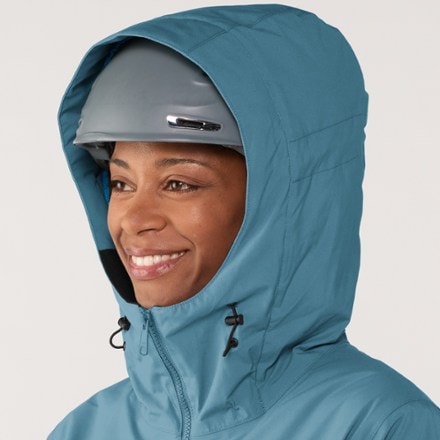 Flylow Sarah Insulated Jacket - Women's 4