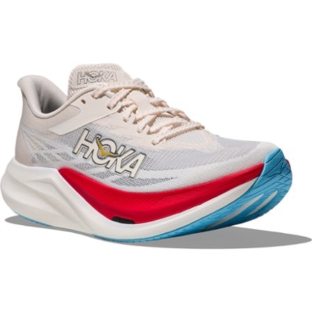 HOKA Rocket X 3 Road-Running Shoes 2