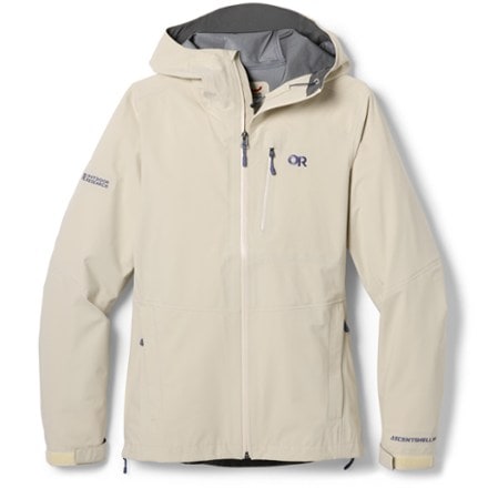 Outdoor Research Aspire 3L Jacket - Women's 0