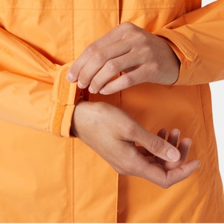 Helly Hansen Loke Jacket - Women's 6