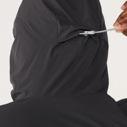 Stio Fernos Insulated Jacket - Women's 5