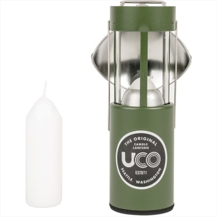 UCO Original Candle Lantern Kit 0