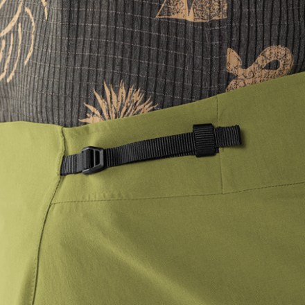 Outdoor Research Freewheel MTB Lite Ride Bike Shorts - Men's 4