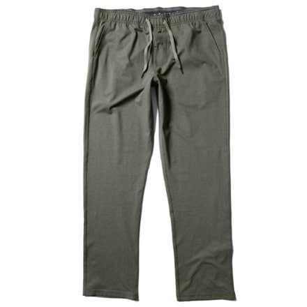 VISSLA Comp Lite Eco Elastic Pants - Men's 0