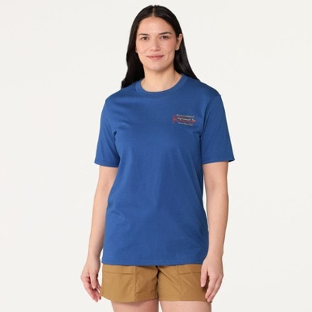 REI Co-op Original Logo T-Shirt 1