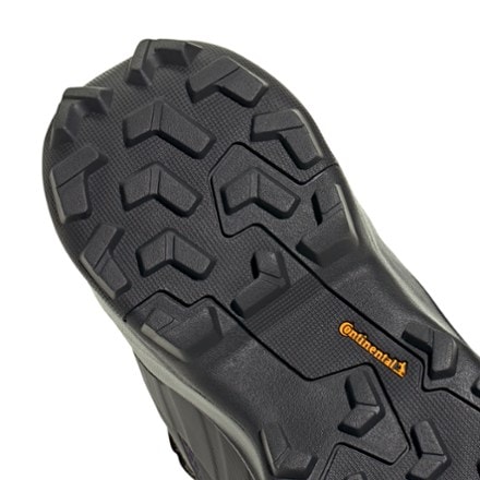 adidas Terrex Skychaser AX5 Mid GORE-TEX CLIMAWARM+ Hiking Boots - Women's 8