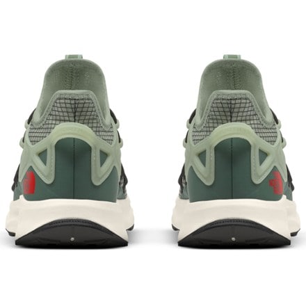 The North Face Oxeye Tech Hiking Shoes - Men's 1