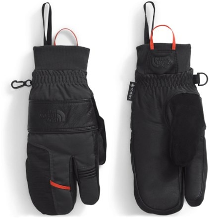 The North Face MT Pro SG GTX Trigger Mittens 1