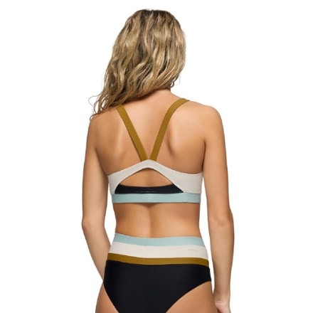 prAna Baja Bound Sport Swimsuit Top - Women's 2