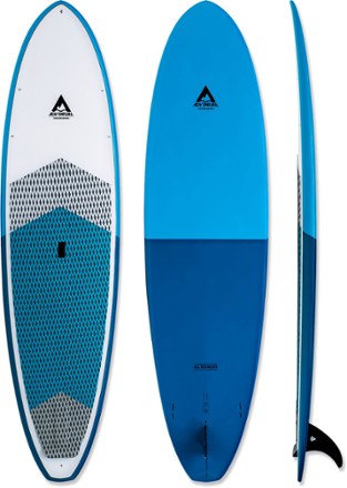 Adventure Paddleboarding All Rounder Stand Up Paddle Board - 9' 8 ...