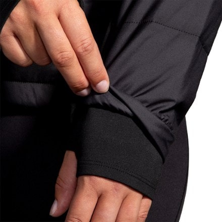 Brooks Shield Hybrid Jacket 3.0 - Women's 6