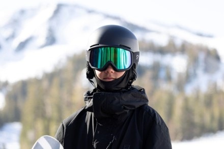 Location Image for Transfer Snow Goggles