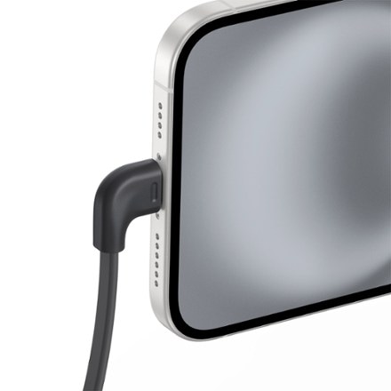 Anker Zolo Power Bank (20,000 mAh, 22.5W, Built-In USB-C Cable) 1