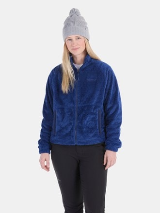 Marmot Homestead Fleece Jacket - Women's 0