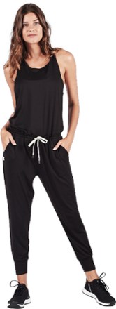 vuori luna jumpsuit