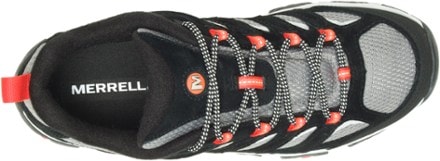 Merrell Moab 3 Hiking Shoes - Men's 4