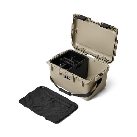 YETI LoadOut GoBox 30 Gear Case 6