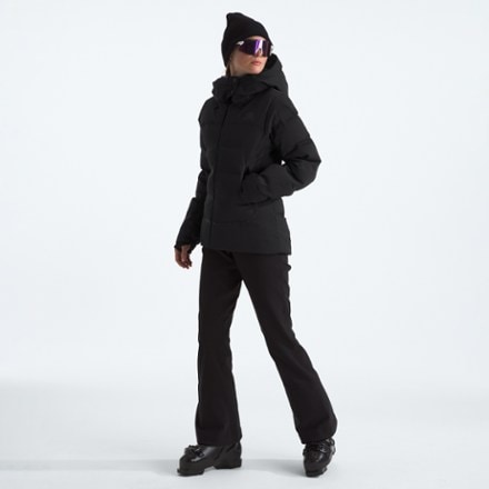 The North Face Cirque Down Jacket - Women's 3