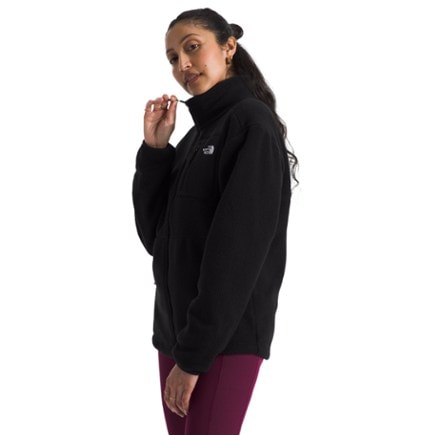 The North Face Yumiori Full-Zip Jacket - Women's 4