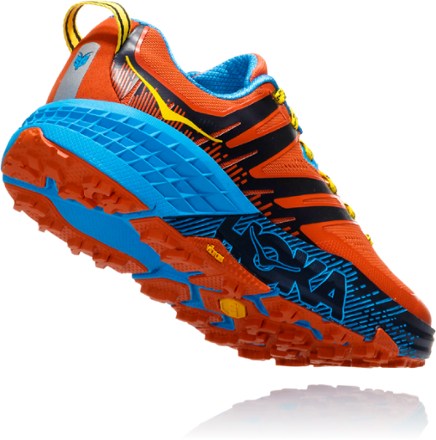 scarpa gecko air shoes