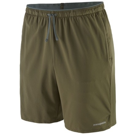 Patagonia Multi Trails Shorts 8" - Men's 0