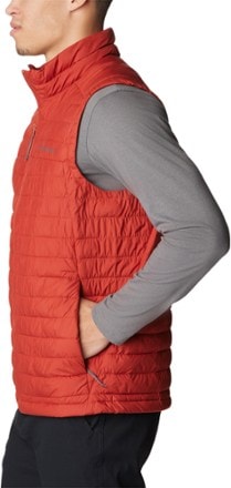 Columbia Silver Falls Insulated Vest - Men's 2