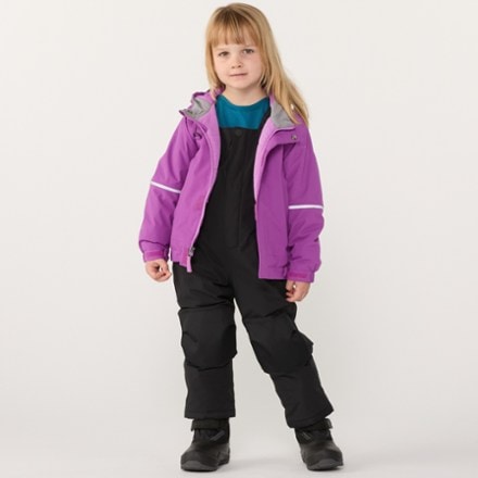 REI Co-op Timber Mountain Insulated Jacket - Toddlers' 3