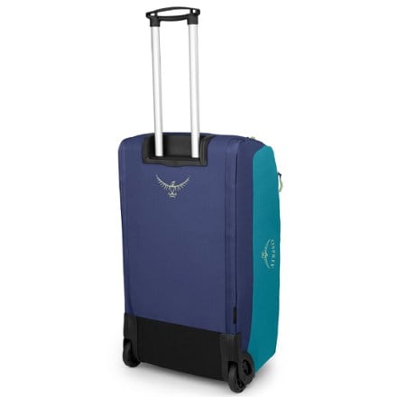 Osprey Daylite Wheeled Duffel 85 1