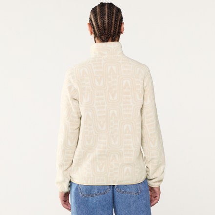 Patagonia Lightweight Synchilla Snap-T Fleece Pullover - Women's 2