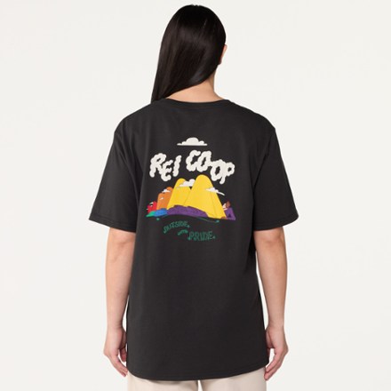 REI Co-op Pride T-Shirt 4