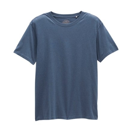 prAna Crew T-Shirt - Men's 0