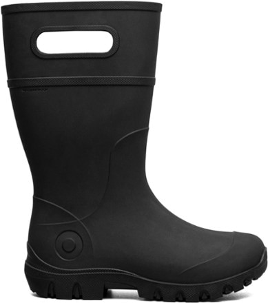 Bogs Essential Tall Rain Boots - Kids' 0