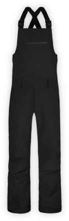 Boulder Gear Depart Tech 3L Bib Pants - Men's 0