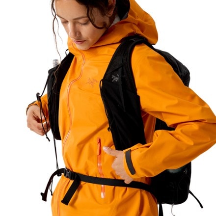 Arc'teryx Beta Jacket - Women's 8