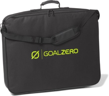 Goal Zero Small Boulder Travel Case 0