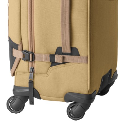 Eagle Creek Gear Warrior XE 4-Wheeled Carry-On Luggage 2