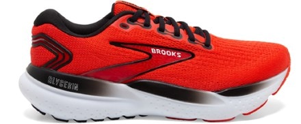 Brooks Glycerin 21 Road-Running Shoes - Men's 0