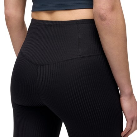 prAna Luxara Rib Bootcut Pants - Women's 5